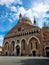 The Basilica of St. Anthony. Padua, Italy