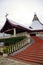 Basilica of St Anthony of Padua, Tonga.