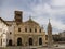 The Basilica of St. Bartholomew on the Island.