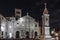 Basilica of St. Bartholomew on the Island, Rome