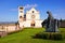 Basilica of St Francis, Assisi