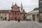 Basilica of St. George, Czech Republic