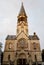 Basilica of St John the Baptist, Roman Catholic cathedral, Neu-kolln, Berlin