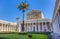 Basilica of St. Paul outside the Walls, Rome, Italy