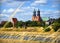 Basilica of St. Peter and St. Paul in Poznan