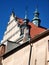 Basilica of St. Stanislaus, Lublin, Poland