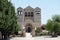 Basilica of the Transfiguration - Mount Tabor Israel