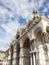 Basilica venice architecture sky building arch Cathedral
