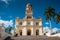 Basilica of Virgin el Cobre in Santiago de Cuba, Cuba