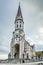 Basilica of the visitation, Annecy, France