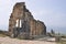 Basilica at Volubilis, Meknes Morocco