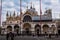 Basilice di San Marco, Venise, Italy