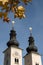 Basilika in Gurk-Austria