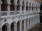 The Basilika palace in Venice