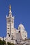 Basilique Notre-Dame-de-la-Garde, Marseille