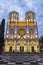 Basilique Notre Dame de Nice, France
