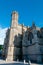 Basilique Saint Nazaire et Saint Celse at Carcassonne