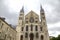 Basilique Saint-Remi. Reims, France