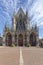 Basilique Saint-Urbain at Troyes, France