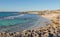 The Basin at Rottnest Island