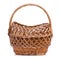 Basket brown picnic