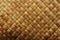 Basket texture background