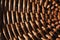 Basket Weave Pattern