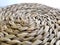 Basket Weaving Reed and Cane Pattern Background