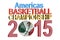 Basketball American Championship 2015