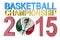 Basketball American Championship 2015