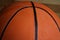 Basketball association basket ball