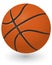 Basketball ball