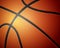 Basketball ball background