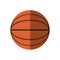 Basketball ball sport school shadow