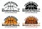 Basketball Champions Designs With Team Name