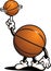 Basketball Character