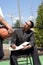 Basketball Coaching