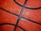 Basketball detail