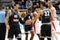 Basketball EuroCup Championship Segafredo Virtus Bologna vs AS Monaco