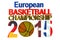 Basketball European Championship 2015