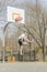 Basketball Fancy Layups