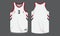 Basketball jersey uniform player sports team apparel