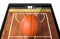 Basketball and new communication technology