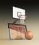 Basketball and new communication technology