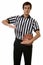 Basketball official