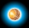 Basketball planet