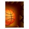 Basketball Sport Playoff Game Flyer Banner Vector