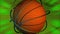 Basketball sport team basket