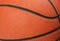 Basketball texture