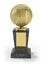 Basketball trophy